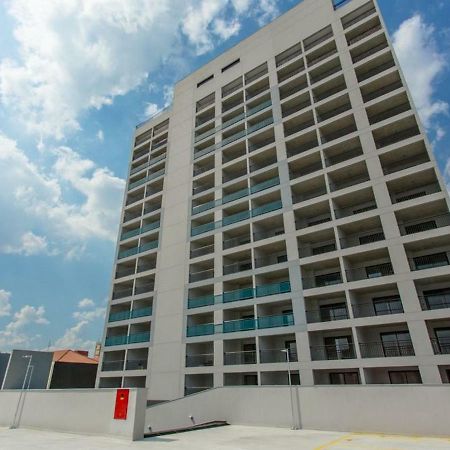 Vita Bom Retiro São Paulo Kültér fotó