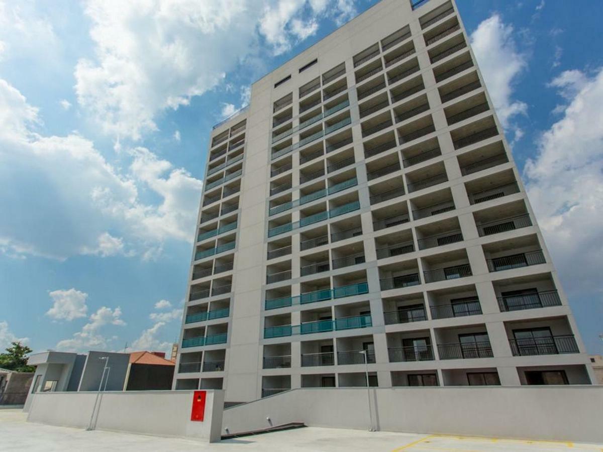 Vita Bom Retiro São Paulo Kültér fotó