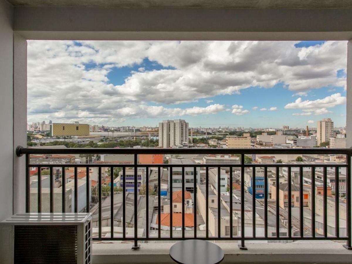 Vita Bom Retiro São Paulo Kültér fotó