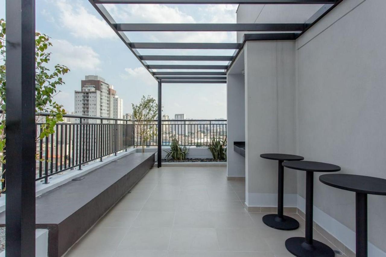Vita Bom Retiro São Paulo Kültér fotó