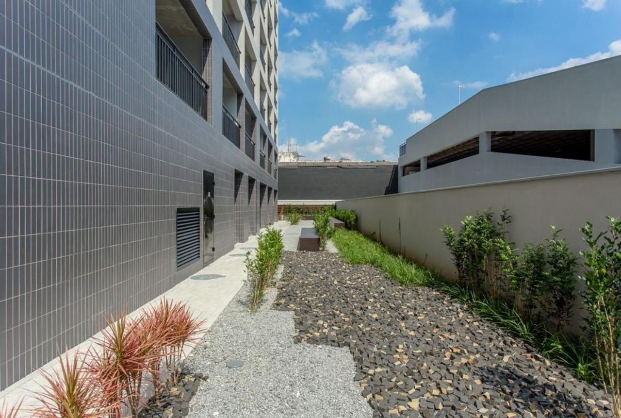 Vita Bom Retiro São Paulo Kültér fotó