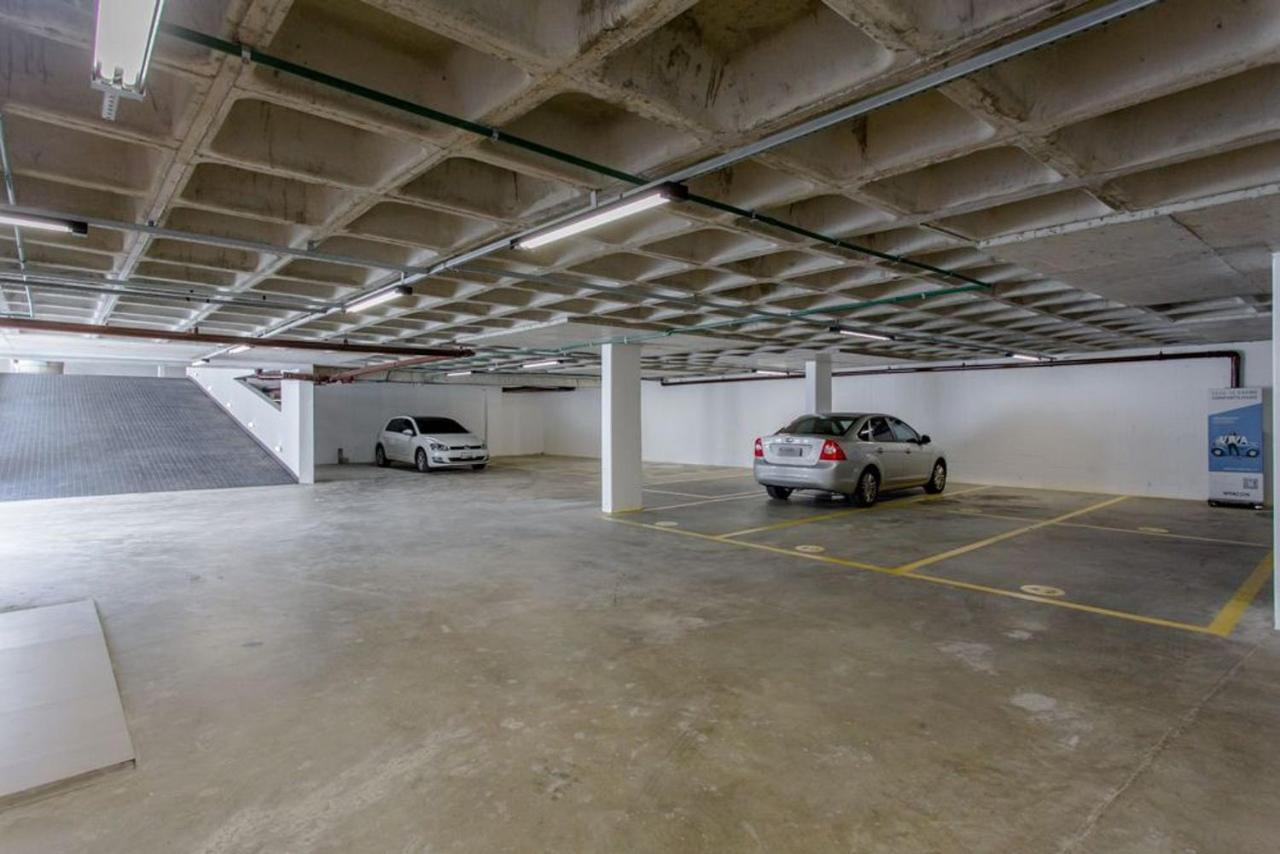 Vita Bom Retiro São Paulo Kültér fotó