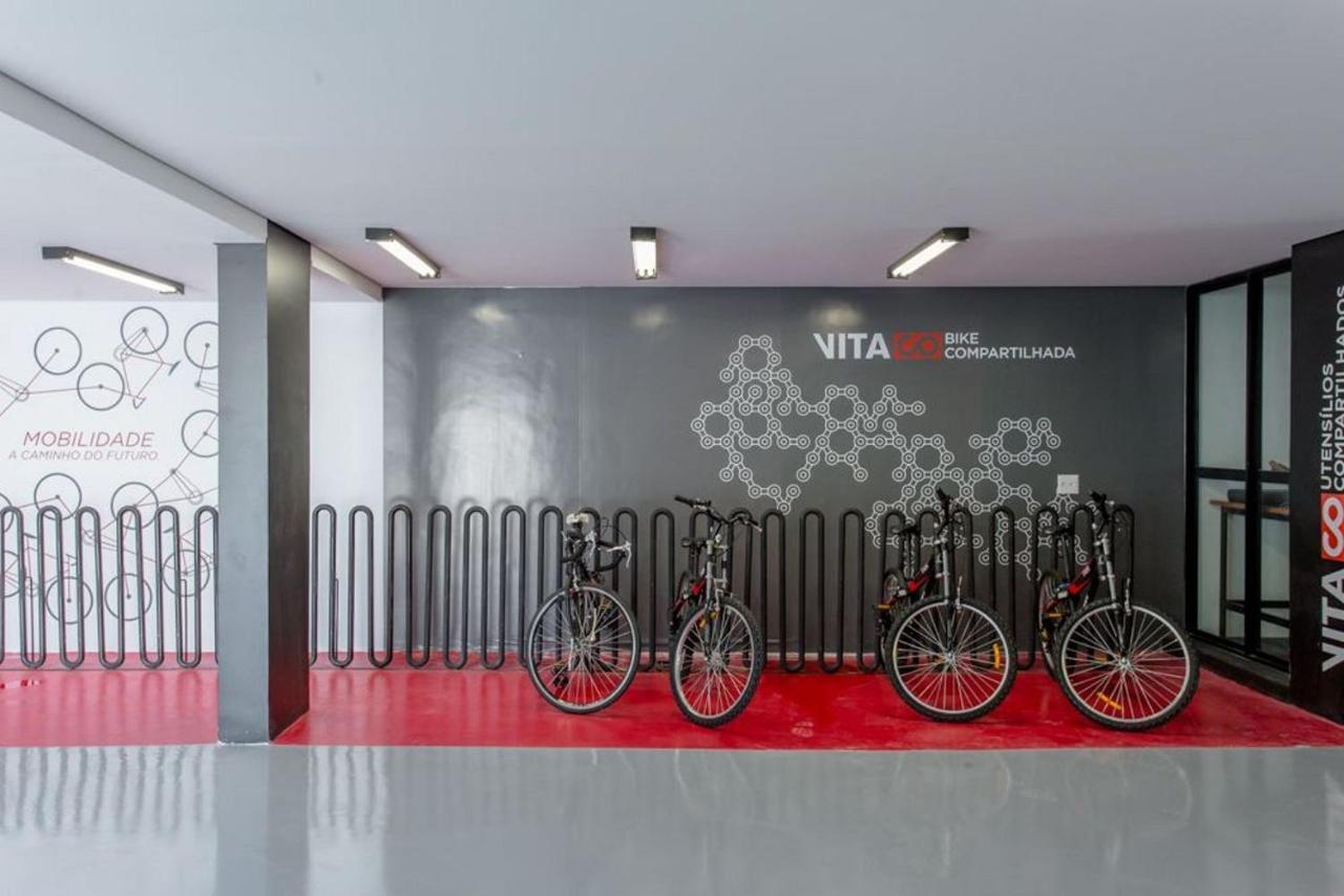 Vita Bom Retiro São Paulo Kültér fotó