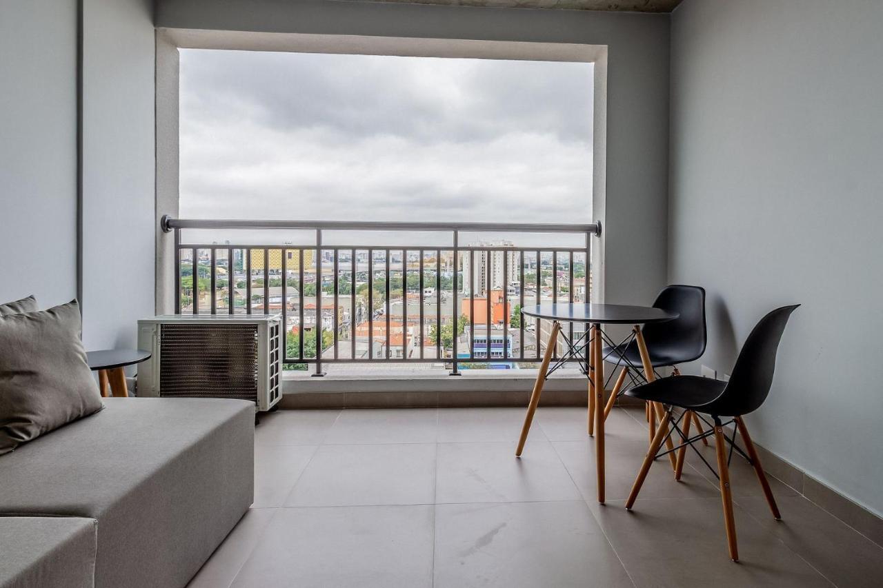 Vita Bom Retiro São Paulo Kültér fotó